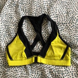 lululemon breath of fire bra